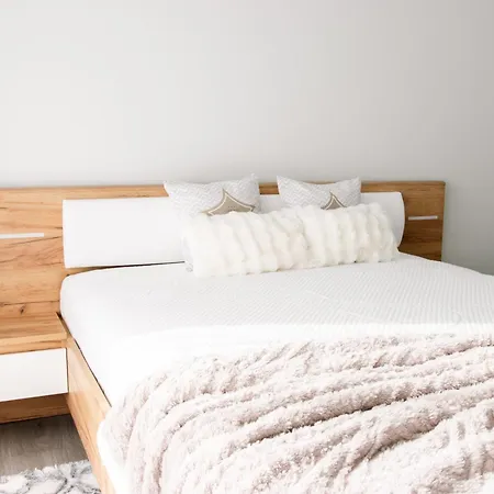 Casa Da Tininha Dom wakacyjny