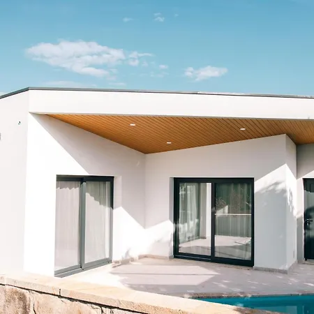 Dom wakacyjny Casa Da Tininha *