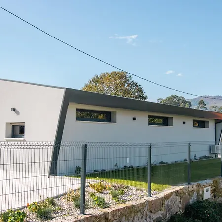 Casa Da Tininha Couto (Viana do Castelo)