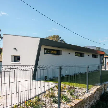 Dom wakacyjny Casa Da Tininha