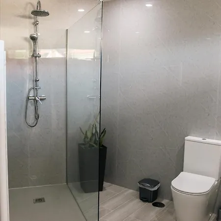 Casa Da Tininha Dom wakacyjny *