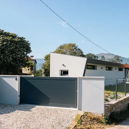 Casa Da Tininha Holiday home Couto