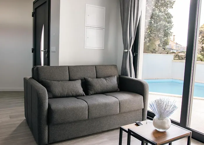 펜션 Casa Da Tininha Couto (Viana do Castelo)