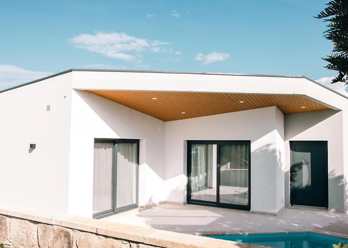 Ferienhaus Casa Da Tininha *