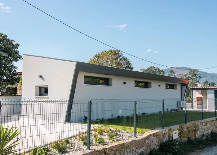 Casa Da Tininha Couto (Viana do Castelo)