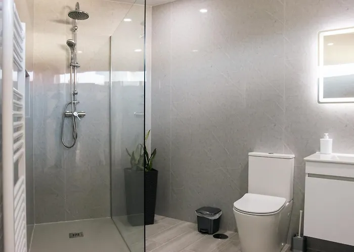 Casa Da Tininha Ferienhaus *