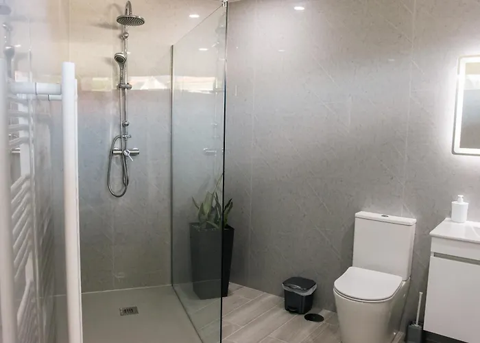 Casa Da Tininha Ferienhaus *